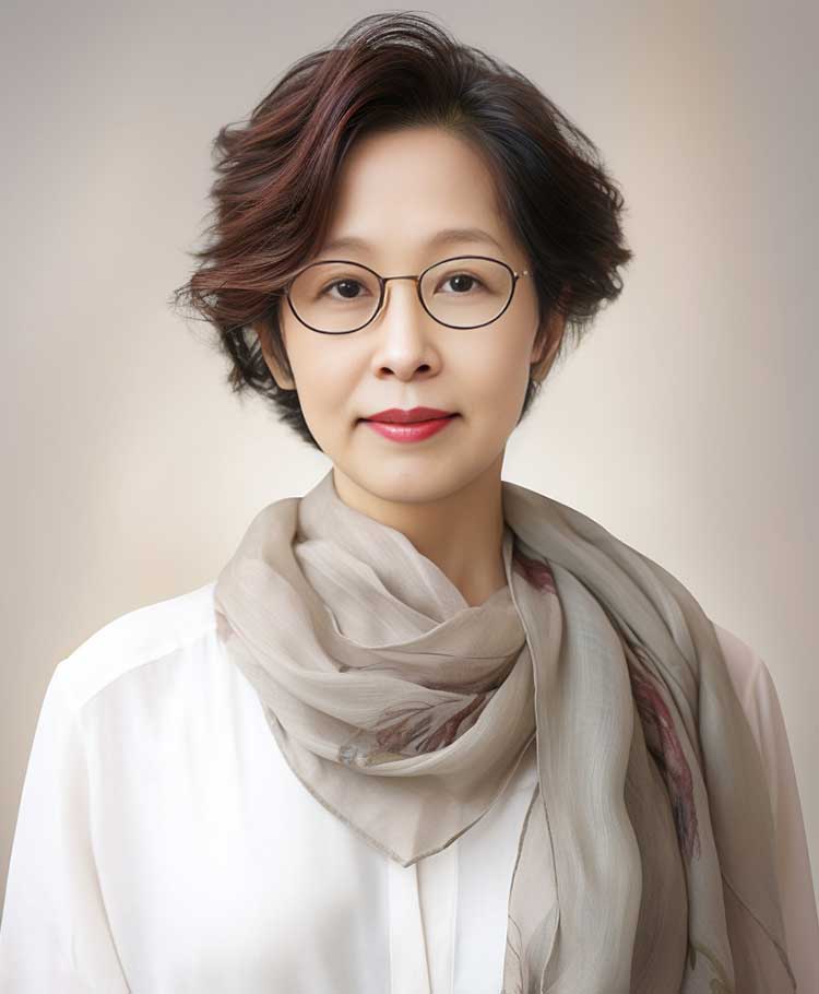 김성자